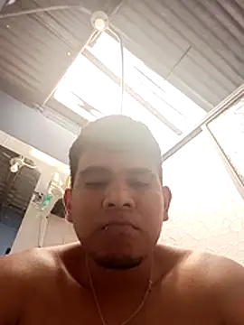 Oscariin96 online show from 02.07.26