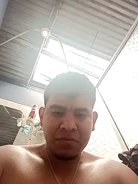 Oscariin96 online show from 04.27.26