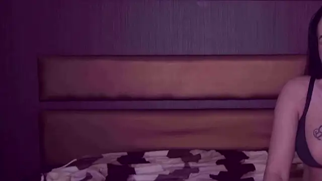 BustyBrunettes online show from 01.29.25