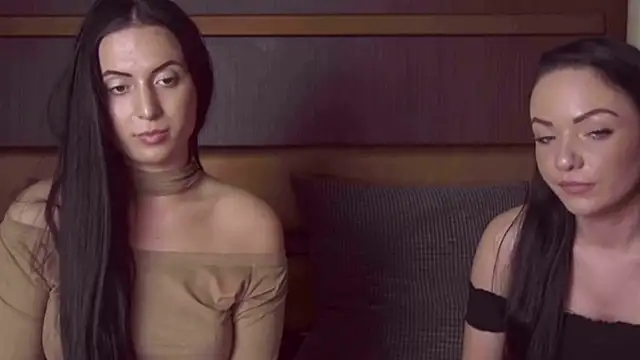 BustyBrunettes online show from 09.12.25