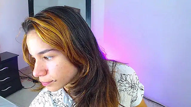 miascarlet 16 online show from 01.14.26