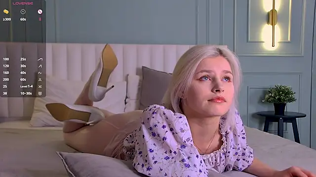 SandyShayes online show from 12.04.25