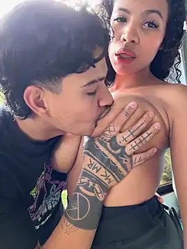 Rose-andres online show from 11.30.25