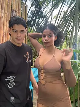 Rose-andres online show from 01.13.26