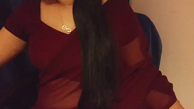 Snapshot of Anuforyou19 chatting on 11.14.25 Anuforyou19 online show from 11.14.25