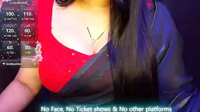 Anuforyou19 online show from 12.16.25