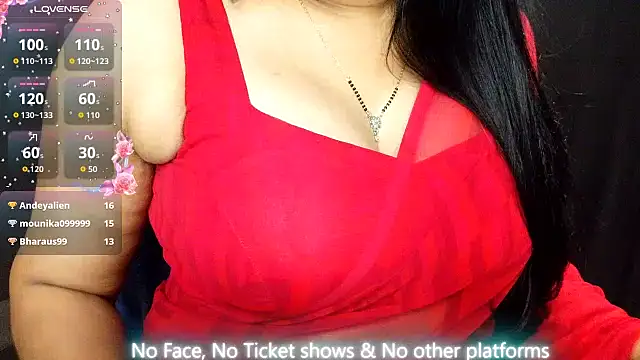 Anuforyou19 online show from 12.20.25