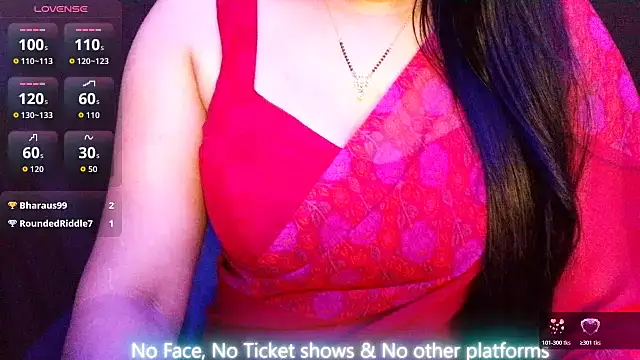 Anuforyou19 online show from 02.13.26