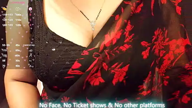 Anuforyou19 online show from 04.08.26