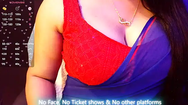 Anuforyou19 online show from 04.08.26