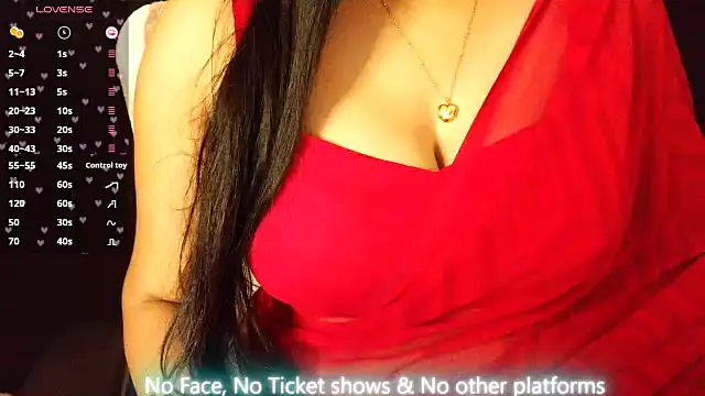 Anuforyou19 online show from 05.13.26