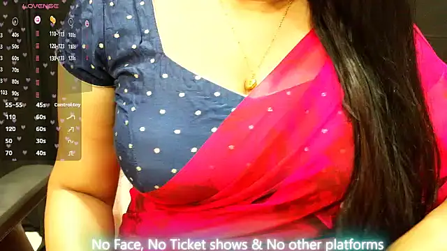 Anuforyou19 online show from 05.17.26