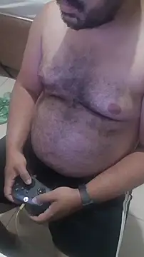 Urso Nerd online show from 02.03.26