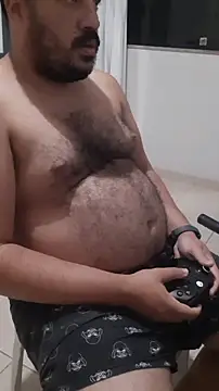 Urso Nerd online show from 04.02.26