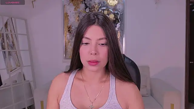MeganScott online show from 05.10.26