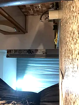 AlevNaz online show from 10.13.25