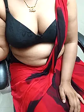 Anushka134 online show from 09.25.25