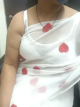 Anushka134 online show from 10.06.25