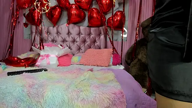 Mindy 19 online show from 02.13.26