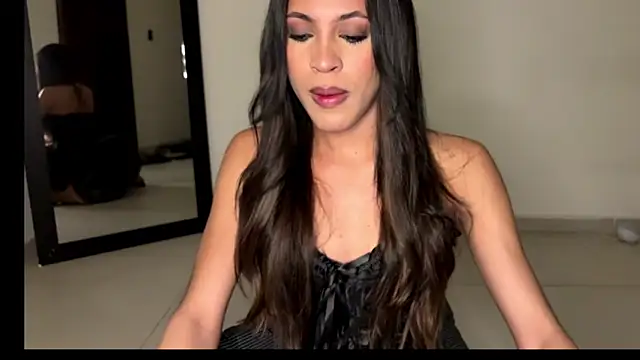 clara evanss s online show from 02.13.26