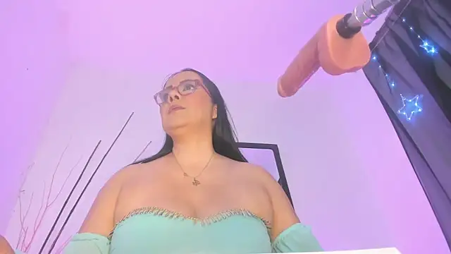 AlicePipper online show from 03.22.26