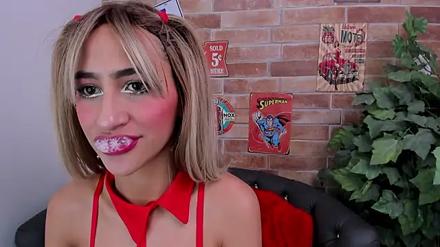 miss   taylor online show from 02.13.26