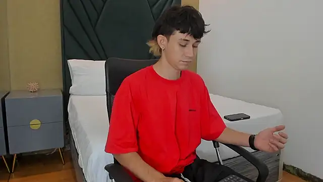 Michael blue online show from 01.16.26