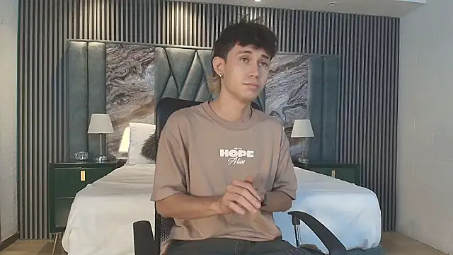 Michael blue online show from 01.17.26