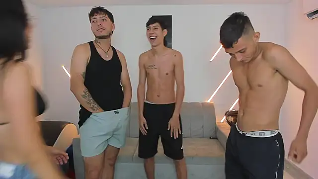 brutal sex room2k online show from 11.28.25