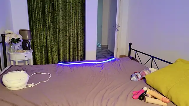 Di na Bell online show from 01.12.26