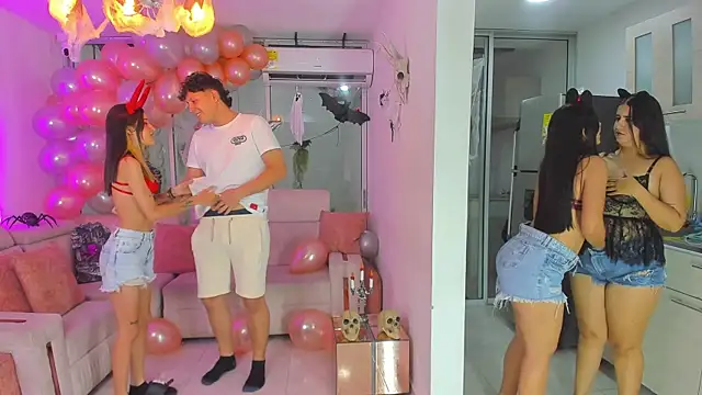 stangirls  online show from 10.27.25