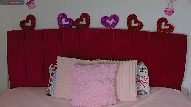 cuteeimy online show from 05.12.26
