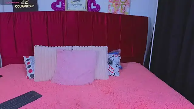 cuteeimy online show from 07.07.26