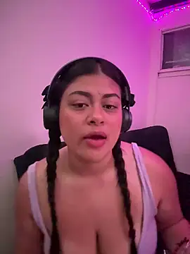 NattashaMore 0719 online show from 02.06.26