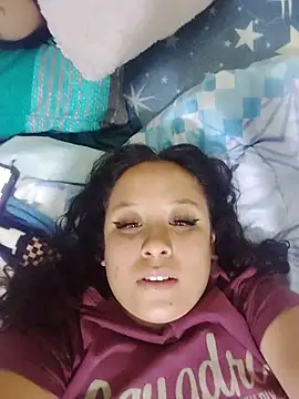 Snapshot of You-sexy-starr chatting on 11.27.25 You-sexy-starr online show from 11.27.25