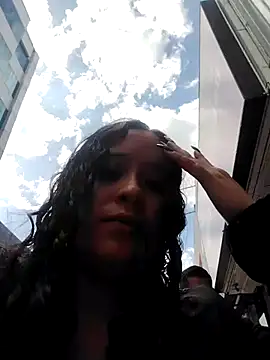 You-sexy-starr online show from 12.15.25