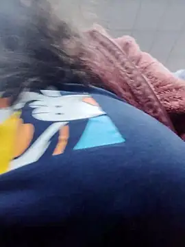 Snapshot of You-sexy-starr chatting on 02.17.26 You-sexy-starr online show from 02.17.26