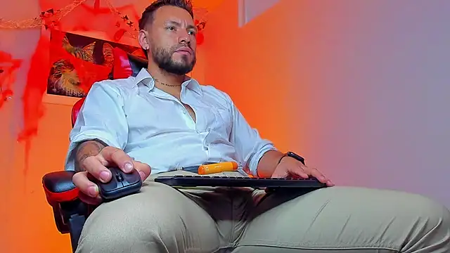 DIMITRI MASTEER online show from 10.17.25