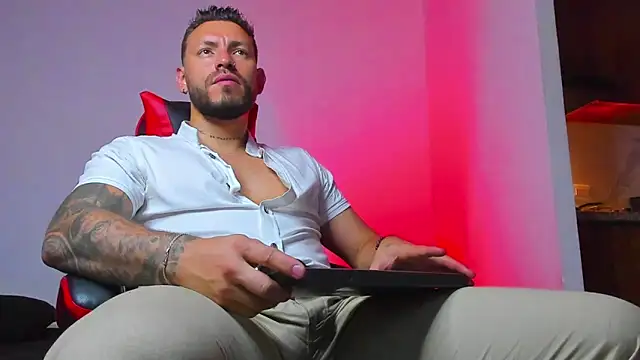 DIMITRI MASTEER online show from 12.21.25