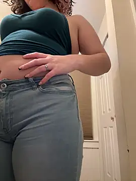 babykalirose online show from 02.19.26