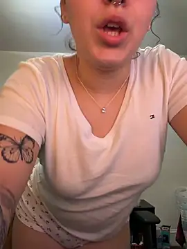 babykalirose online show from 03.10.26