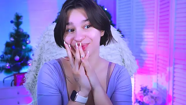 KimClarks  online show from 01.06.26