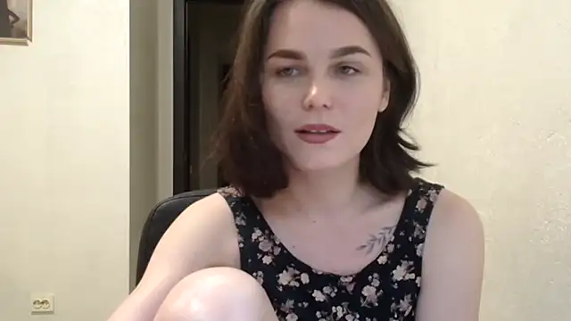 Silviaa a online show from 05.25.26
