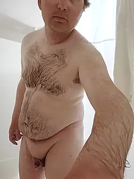 TheSexyCaveman online show from 05.28.26