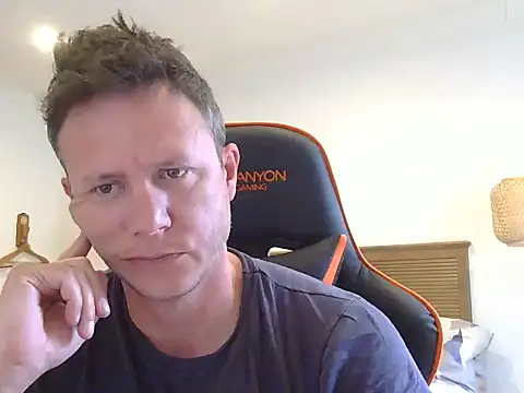 TroyDieselXXX online show from 12.04.25