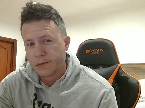 TroyDieselXXX online show from 03.30.26