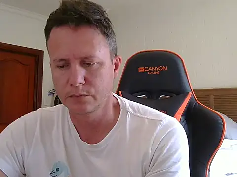 TroyDieselXXX online show from 04.12.26