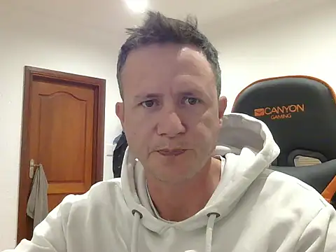 TroyDieselXXX online show from 05.11.26