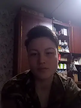 Snapshot of MoonIrene chatting on 02.13.26 MoonIrene online show from 02.13.26