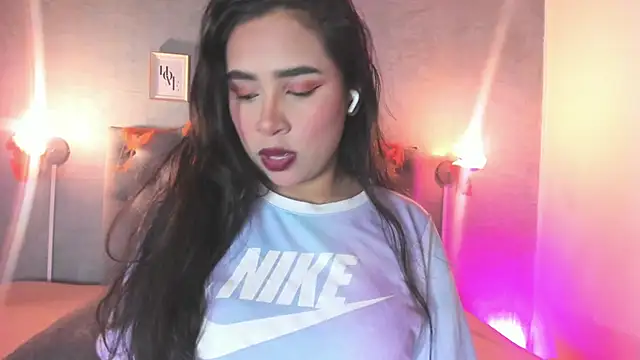 GiannaSlimJB online show from 10.03.25